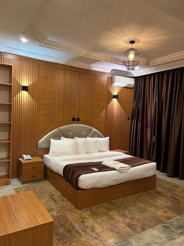 Presken Hotels Abuja Jabi - image 5