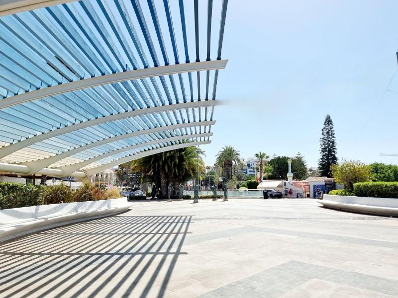 Torrevieja 2 BR and Parking - image 7