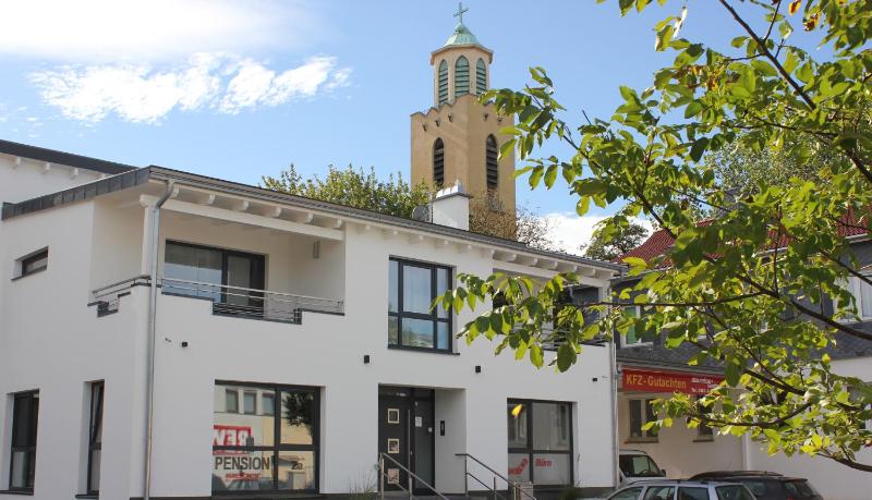 Pension Weber - image 1