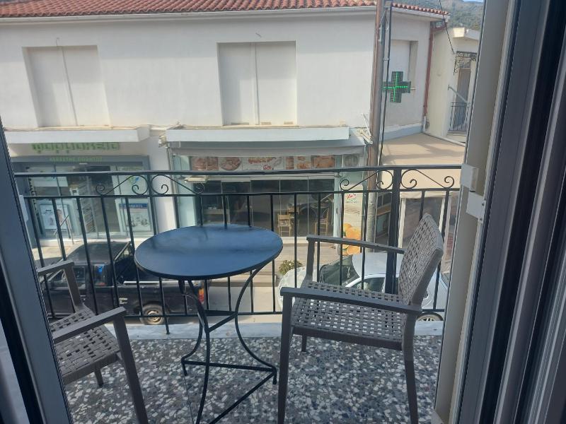 Karafelas rooms - image 10