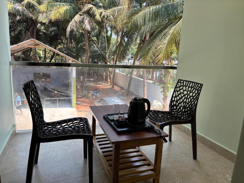 Star Eco Stay - image 14