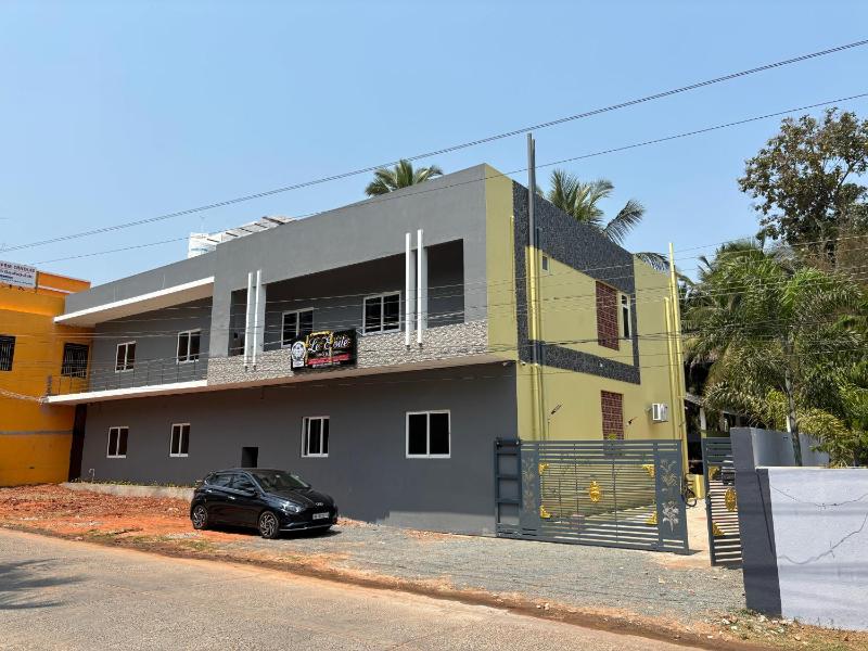 Star Eco Stay - image 30