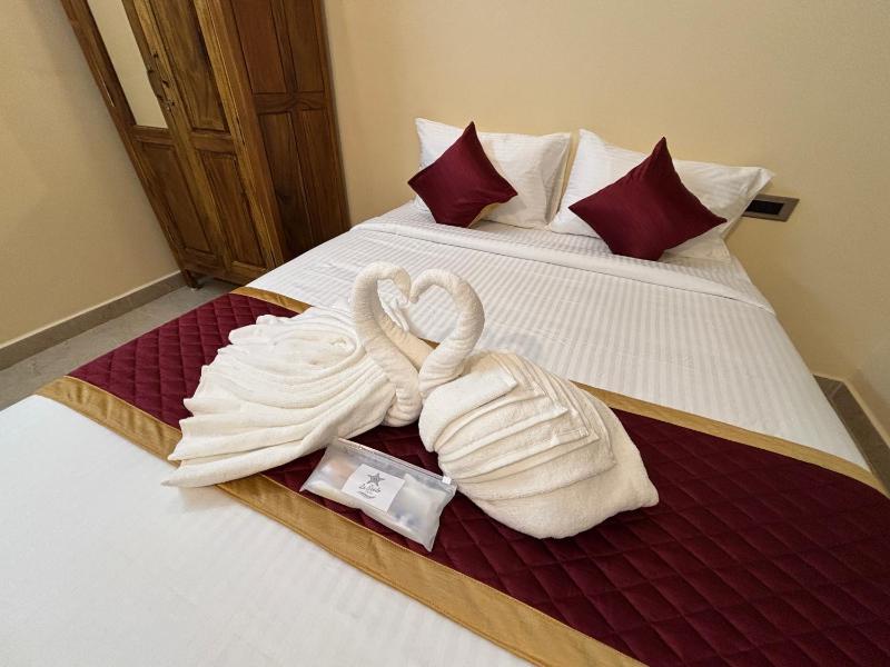 Star Eco Stay - image 22