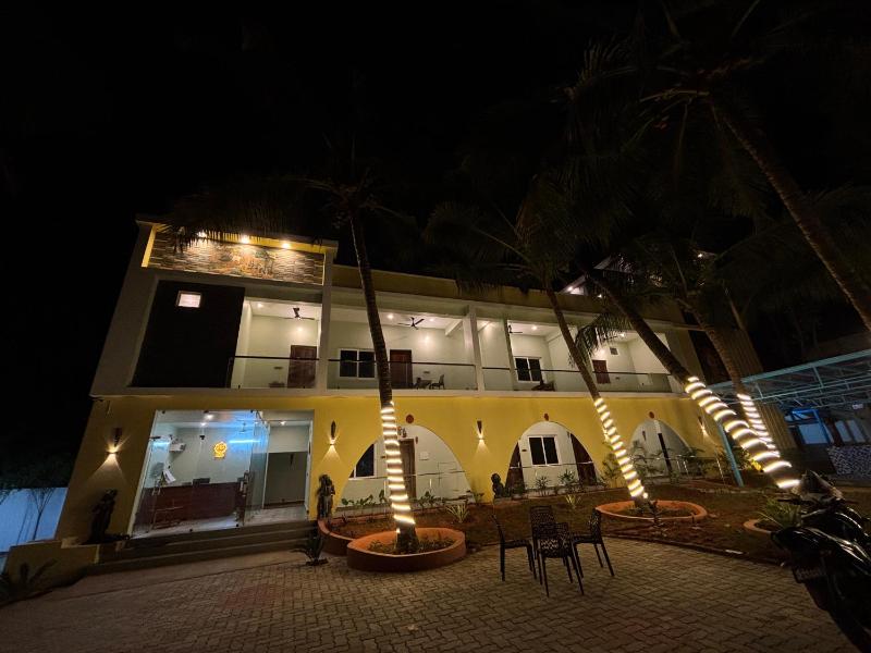Star Eco Stay - image 11