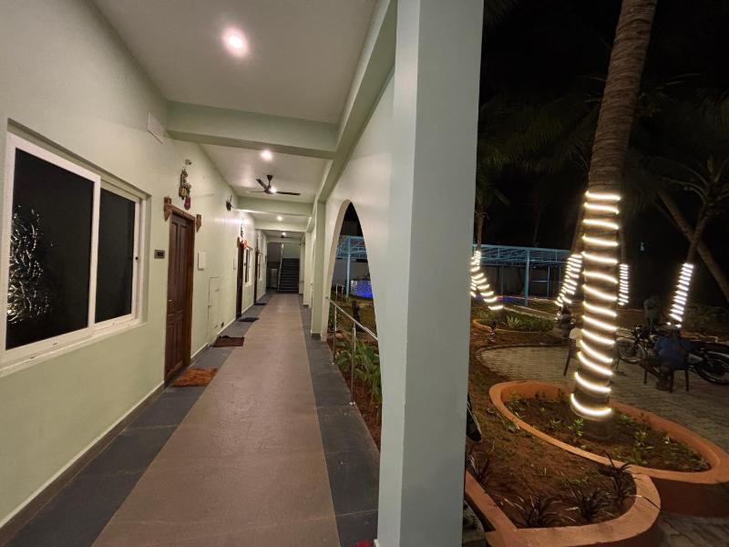 Star Eco Stay - image 12