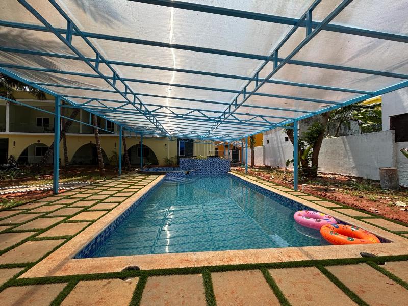 Star Eco Stay - image 31