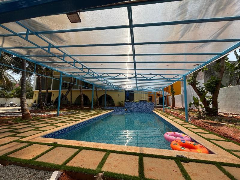 Star Eco Stay - image 19