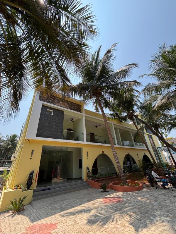 Star Eco Stay - image 16