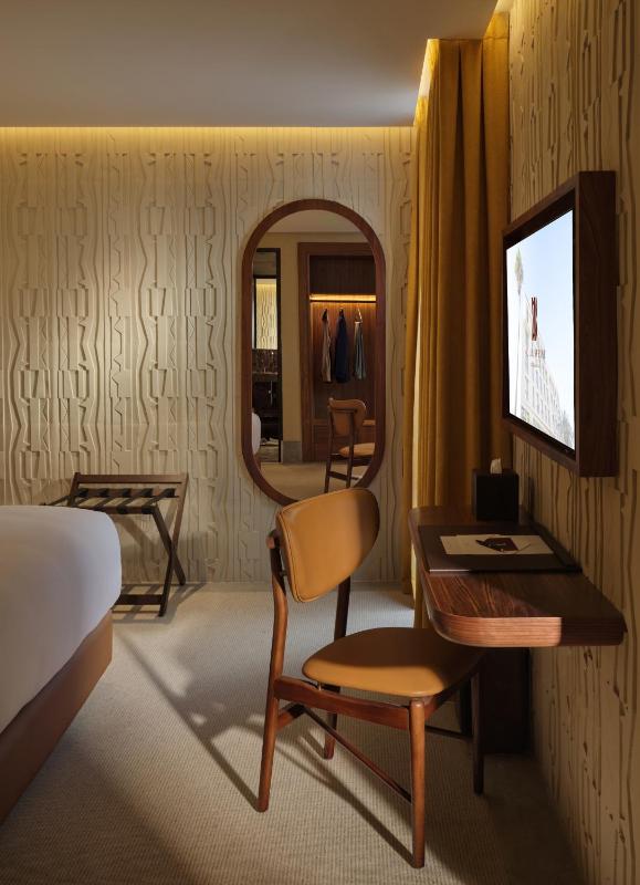 Villa Sahrai a Member of Design Hotels - image 2