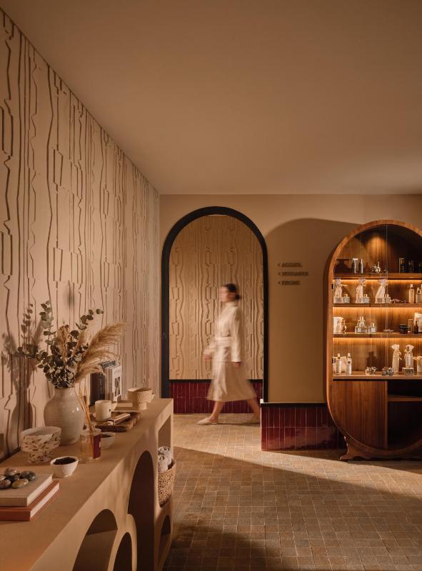 Villa Sahrai a Member of Design Hotels - image 3