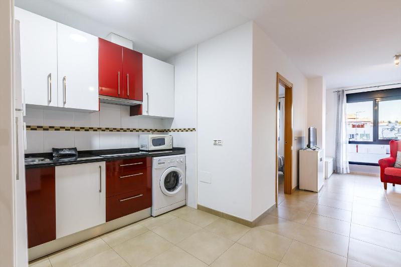 A&N Sea & Center Apartment Calle del Mar - image 25