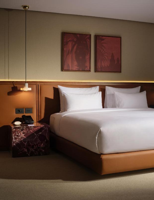 Villa Sahrai a Member of Design Hotels - image 16