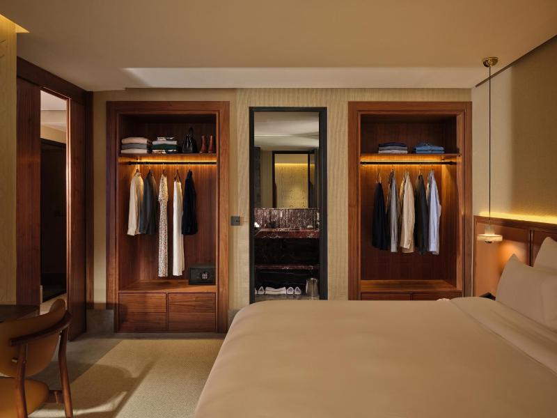 Villa Sahrai a Member of Design Hotels - image 14