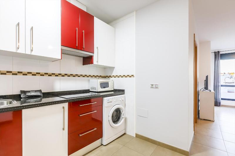 A&N Sea & Center Apartment Calle del Mar - image 31