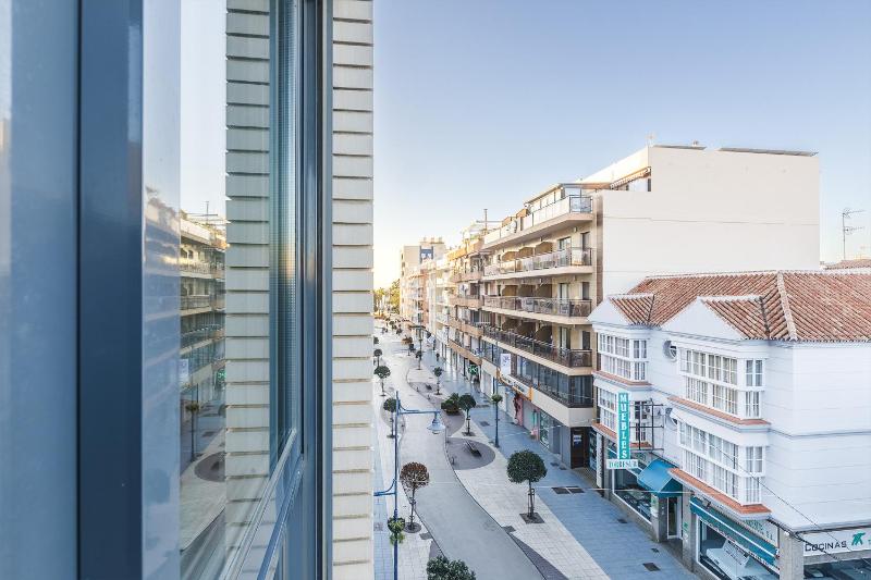 A&N Sea & Center Apartment Calle del Mar - image 12
