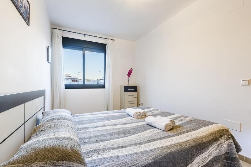 A&N Sea & Center Apartment Calle del Mar - image 19