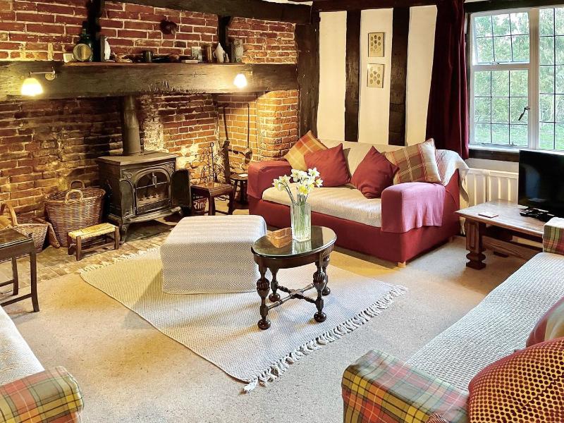 Toad Hall - image 23