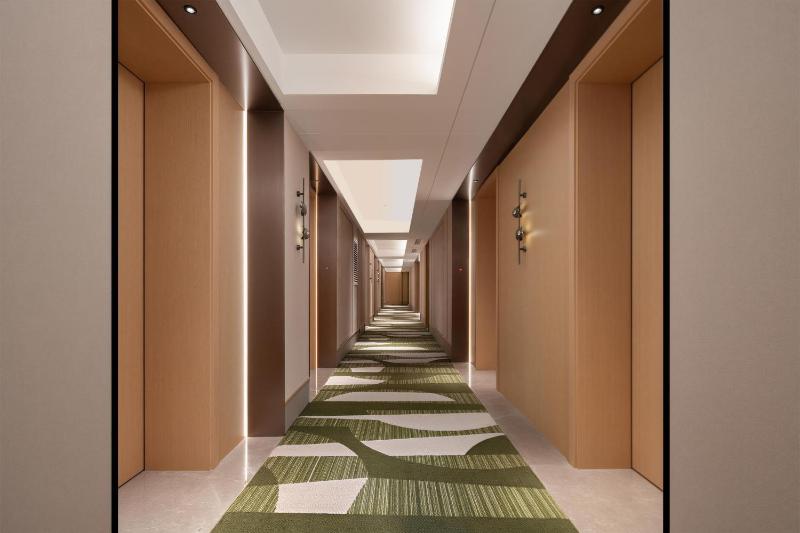 Hilton Garden Inn Shenzhen Luohu Port - image 28