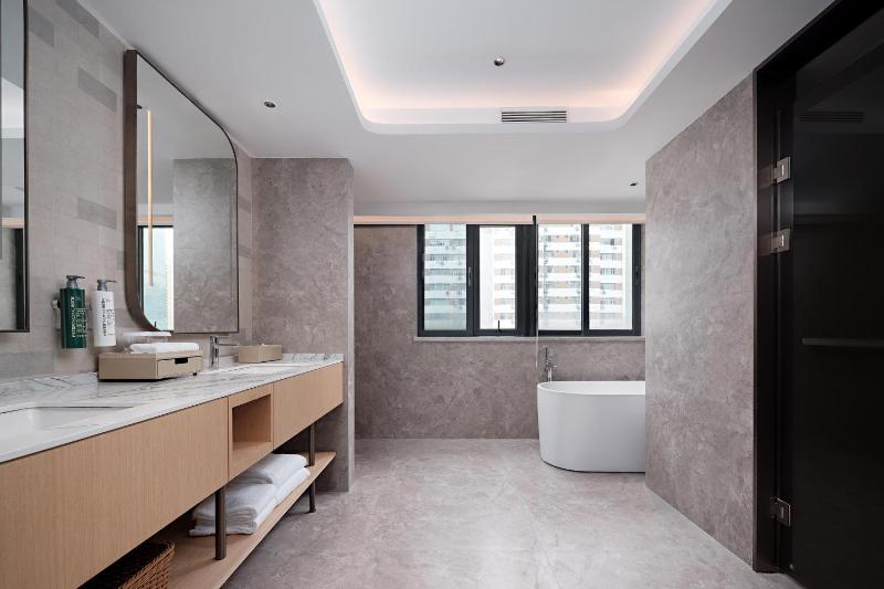 Hilton Garden Inn Shenzhen Luohu Port - image 32