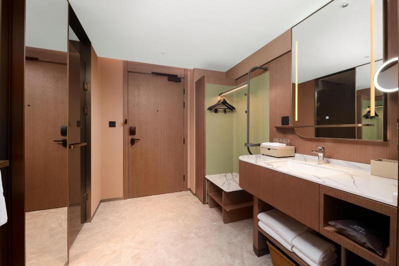 Hilton Garden Inn Shenzhen Luohu Port - image 49