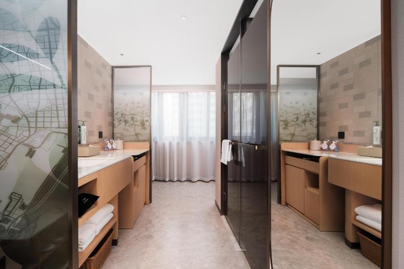 Hilton Garden Inn Shenzhen Luohu Port - image 48