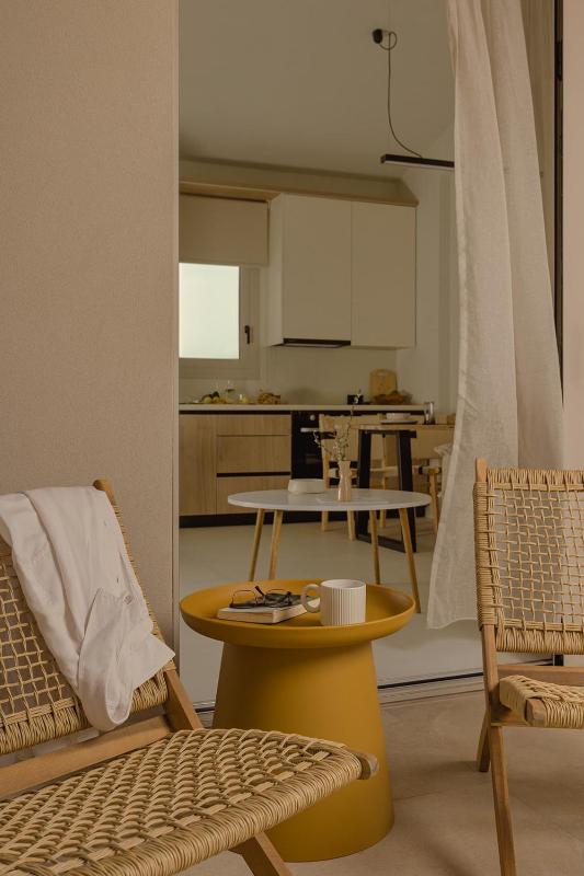Kiva Luxury Suites Villas - image 36