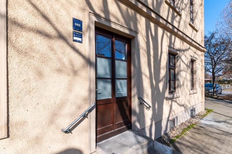 Vita Aurum Stays - Elbe-Apartments Dresden Neustadt - BRIGHT Collection - image 5