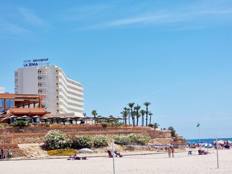 Holidays in Playa Golf 2 - image 10