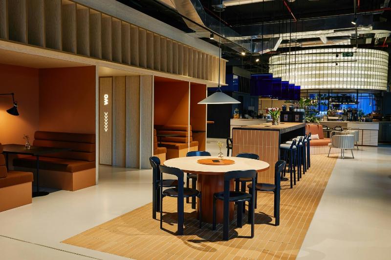 The Social Hub San Sebastián - image 50
