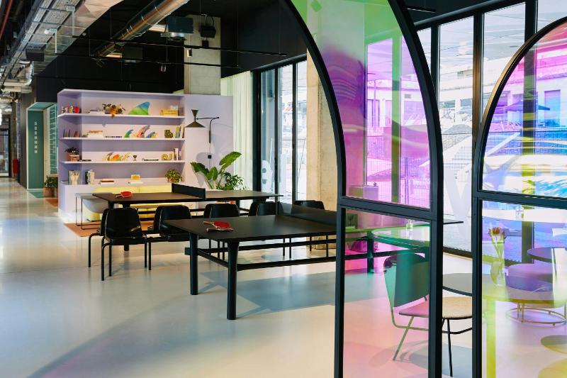 The Social Hub San Sebastián - image 16