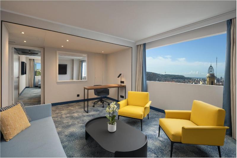 Hilton Barcelona - image 4