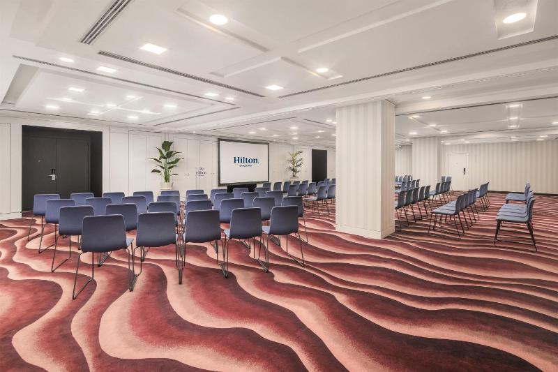Hilton Barcelona - image 14