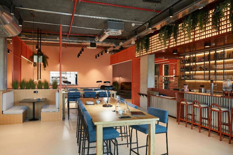 The Social Hub Barcelona Poblenou - image 6