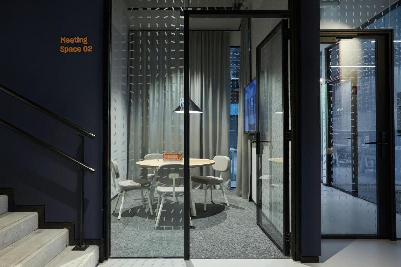 The Social Hub San Sebastián - image 21