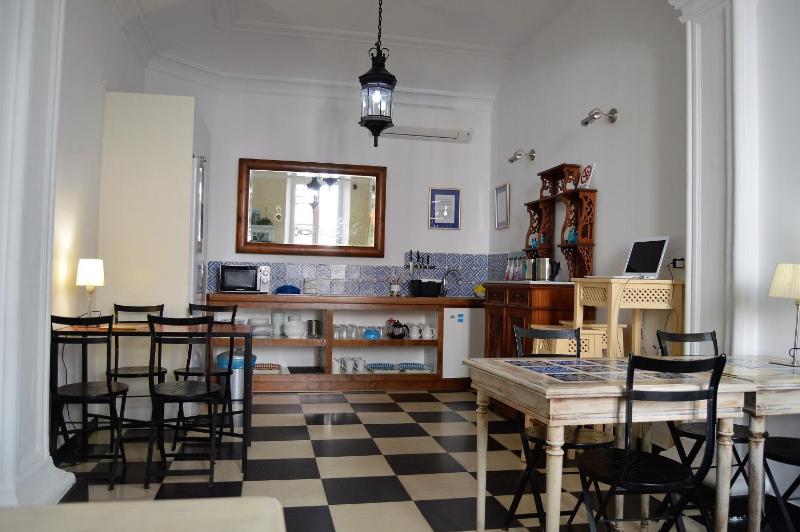 Ronda Hotel Polo - image 43