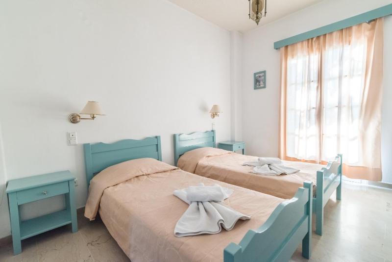 Double or Twin Room image 4