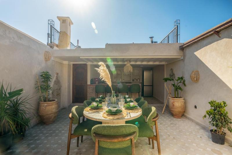 Riad Le coin - image 14