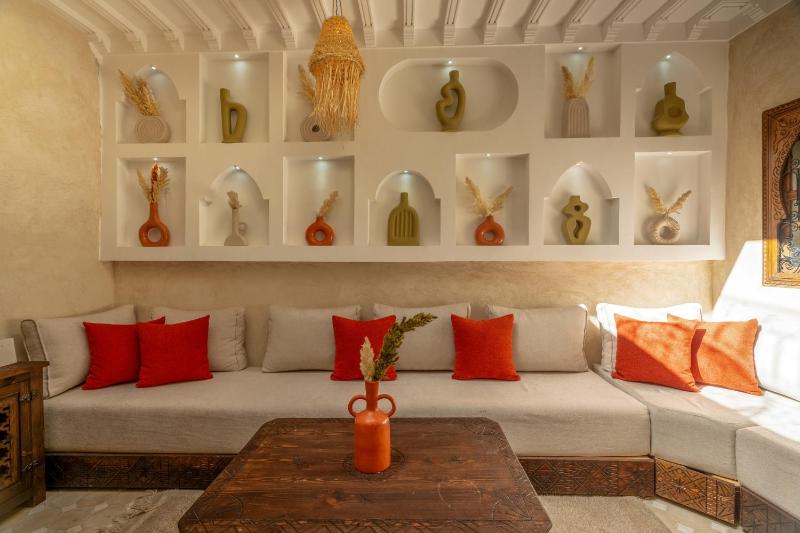 Riad Le coin - image 2