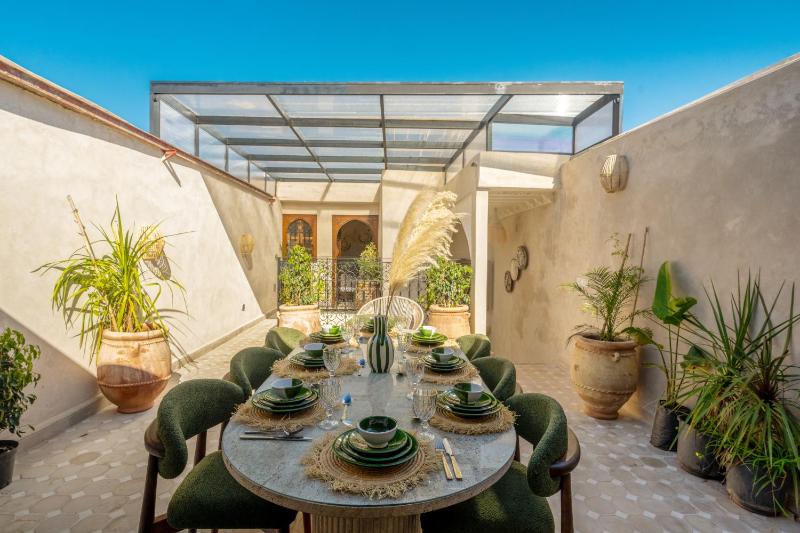 Riad Le coin - image 7