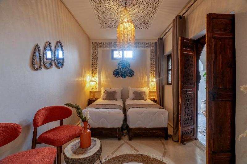 Riad Le coin - image 5