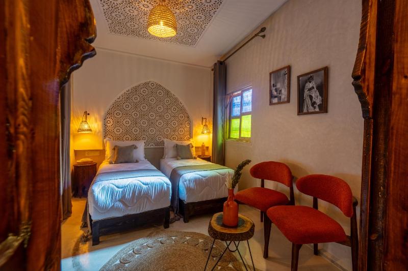 Riad Le coin - image 6