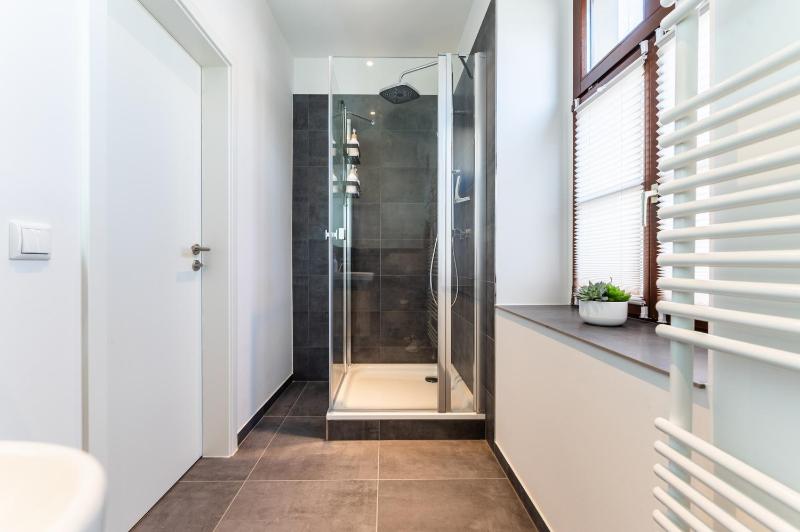 Vita Aurum Stays - Elbe-Apartments Dresden Neustadt - BRIGHT Collection - image 12