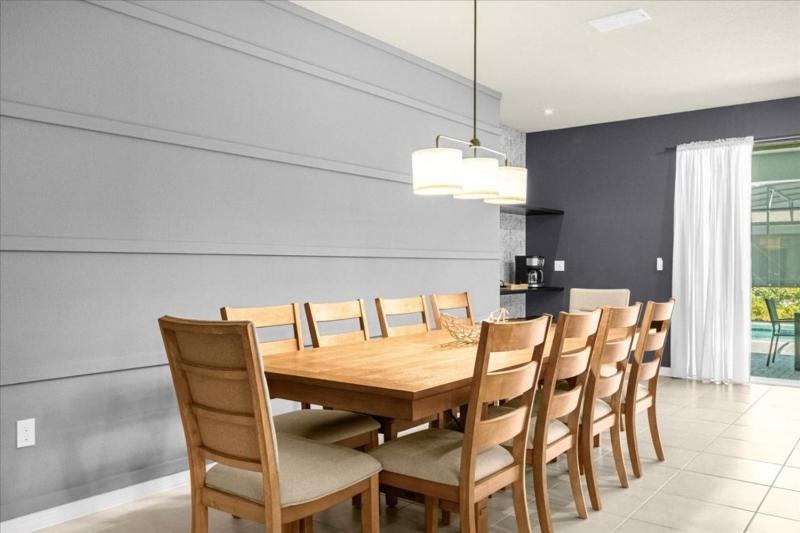 10 Bedrooms 8 Bathrooms Windsor Island 4141LA home - image 24