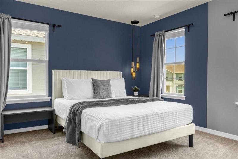 10 Bedrooms 8 Bathrooms Windsor Island 4141LA home - image 37