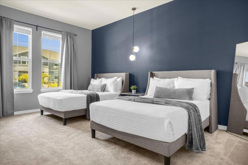 10 Bedrooms 8 Bathrooms Windsor Island 4141LA home - image 17