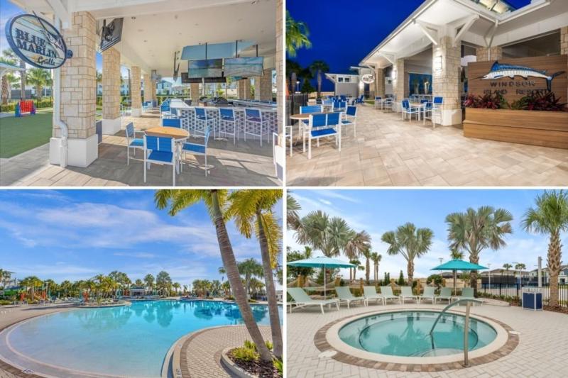 10 Bedrooms 8 Bathrooms Windsor Island 4141LA home - image 48