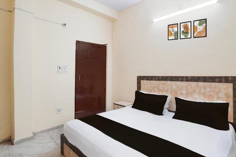 Hotel O Sector 12 Ghaziabad Formerly VIP Inn - image 10