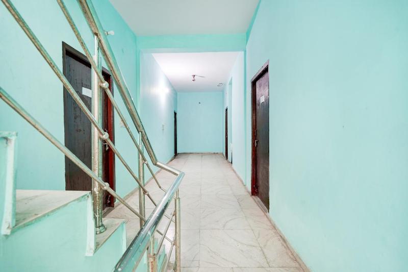 Hotel O Sector 12 Ghaziabad Formerly VIP Inn - image 2