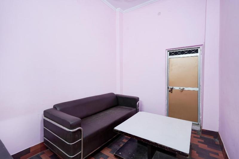 Hotel O Sector 12 Ghaziabad Formerly VIP Inn - image 6