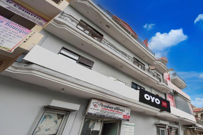 Hotel O Sector 12 Ghaziabad Formerly VIP Inn - image 11